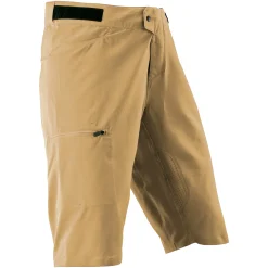 Pantaloncini Leatt MTB Gravity 2.0 - Marrone