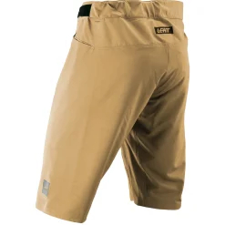 Pantaloncini Leatt MTB Gravity 2.0 - Marrone