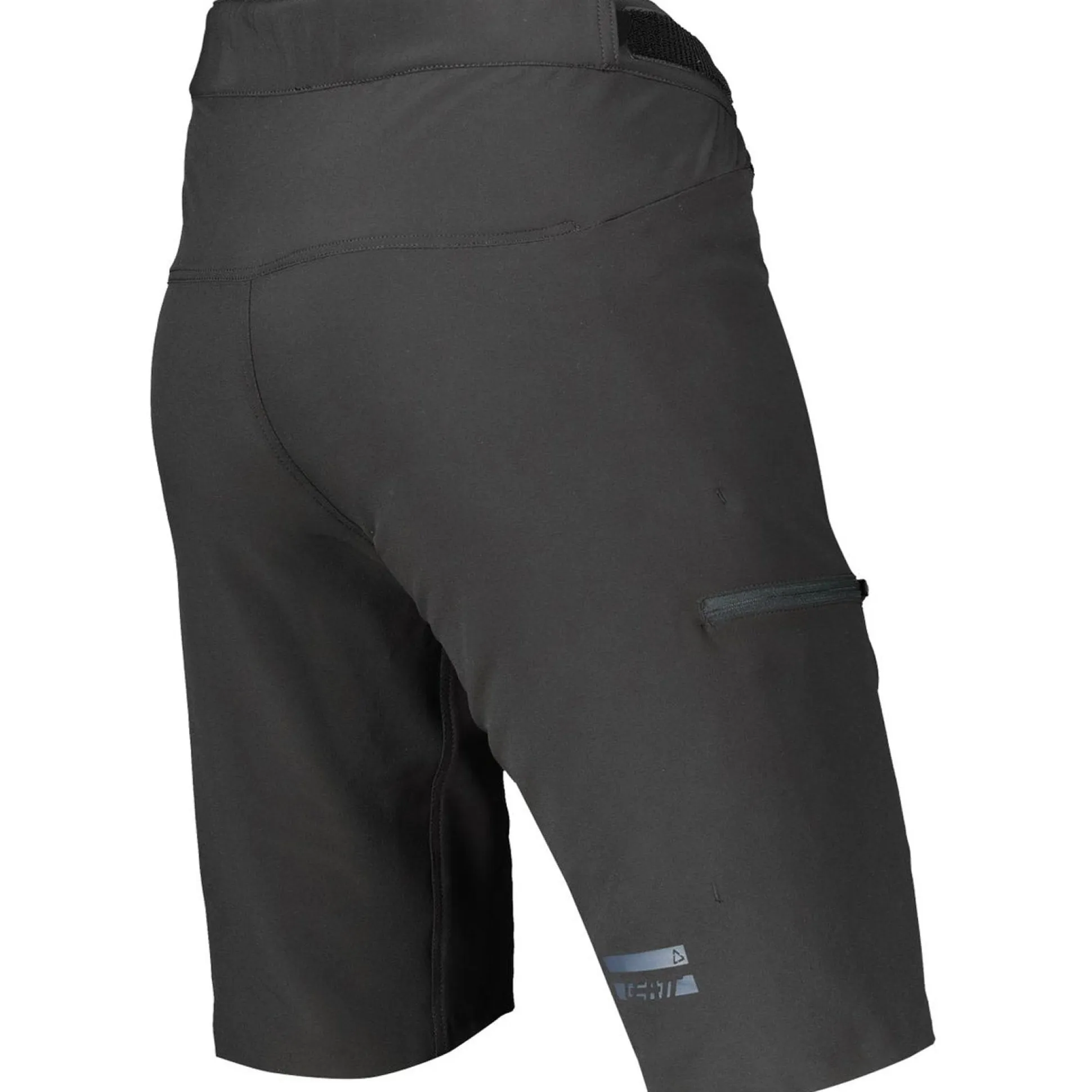 Pantaloncini Leatt MTB 1.0 - Nero