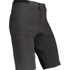 Pantaloncini Leatt MTB 1.0 - Nero