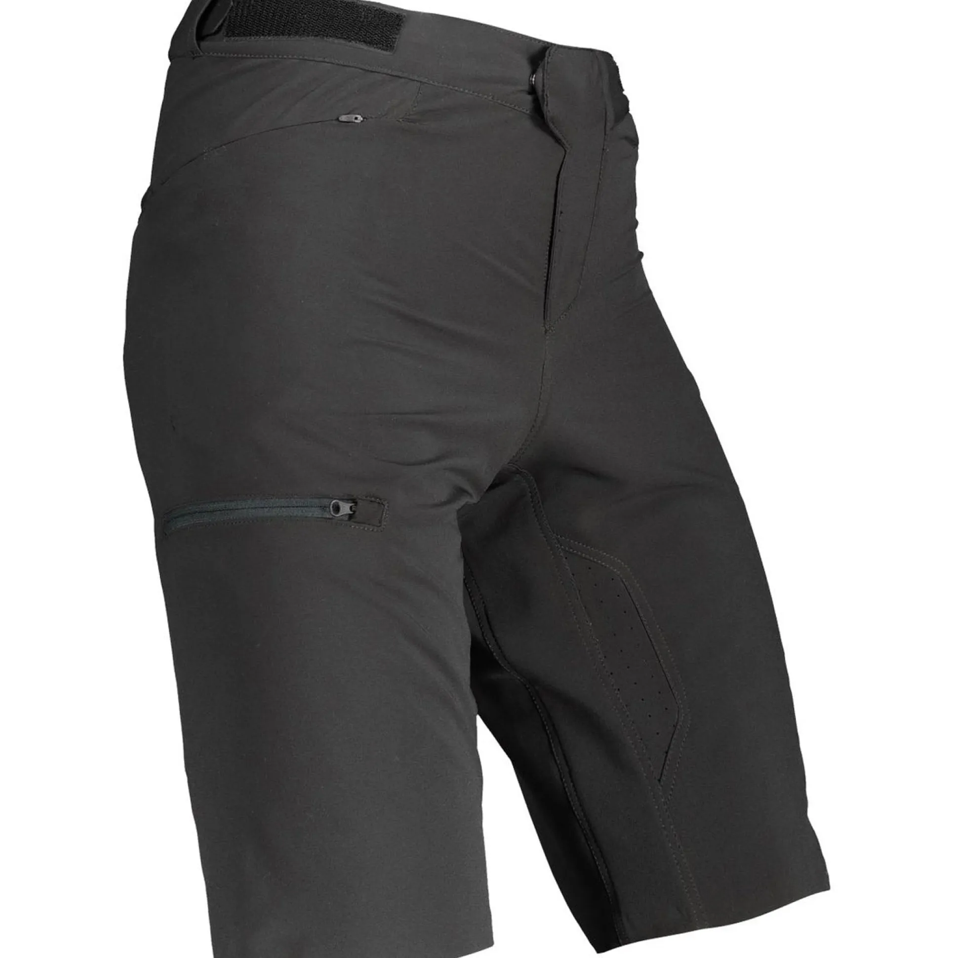 Pantaloncini Leatt MTB 1.0 - Nero