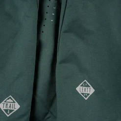 Pantaloncini Leatt MTB Trail 2.0 - Verde