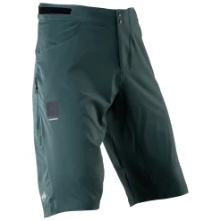 Pantaloncini Leatt MTB Trail 2.0 - Verde