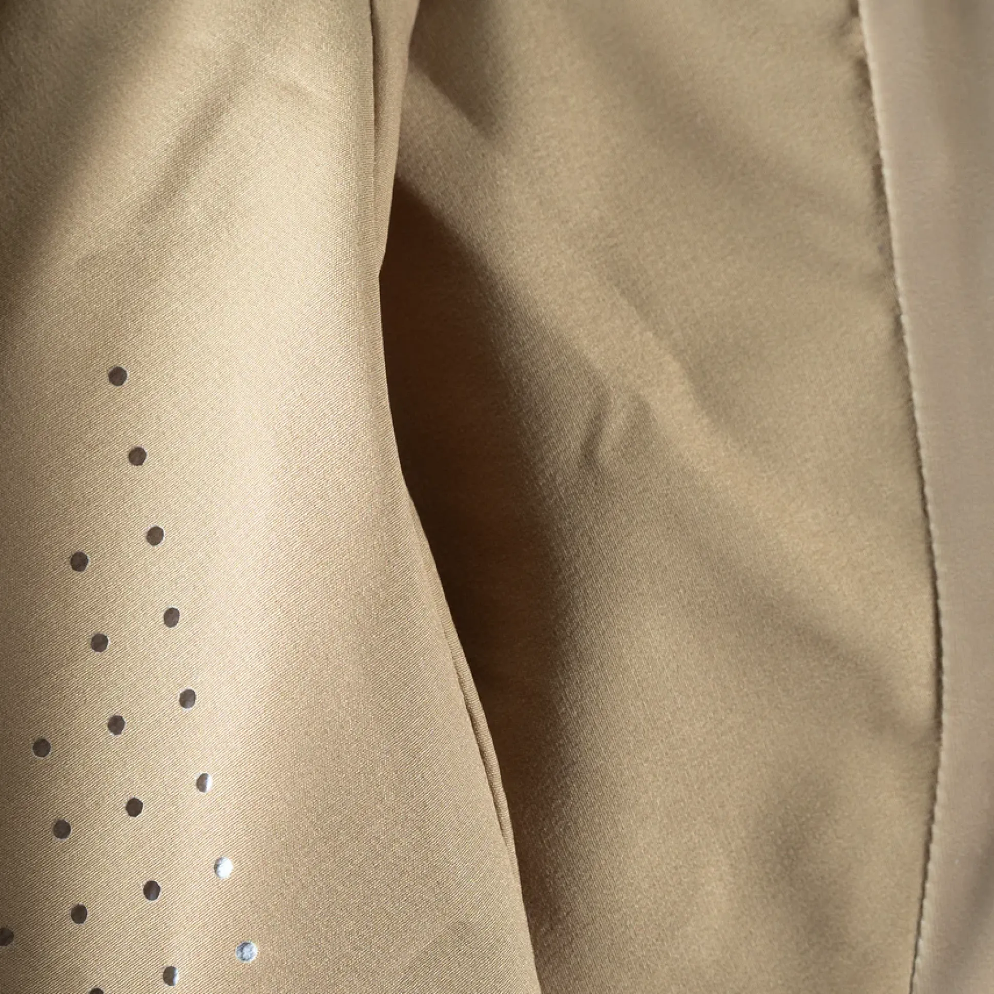 Pantaloncini Leatt MTB Trail 2.0 - Marrone