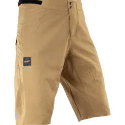 Pantaloncini Leatt MTB Trail 2.0 - Marrone