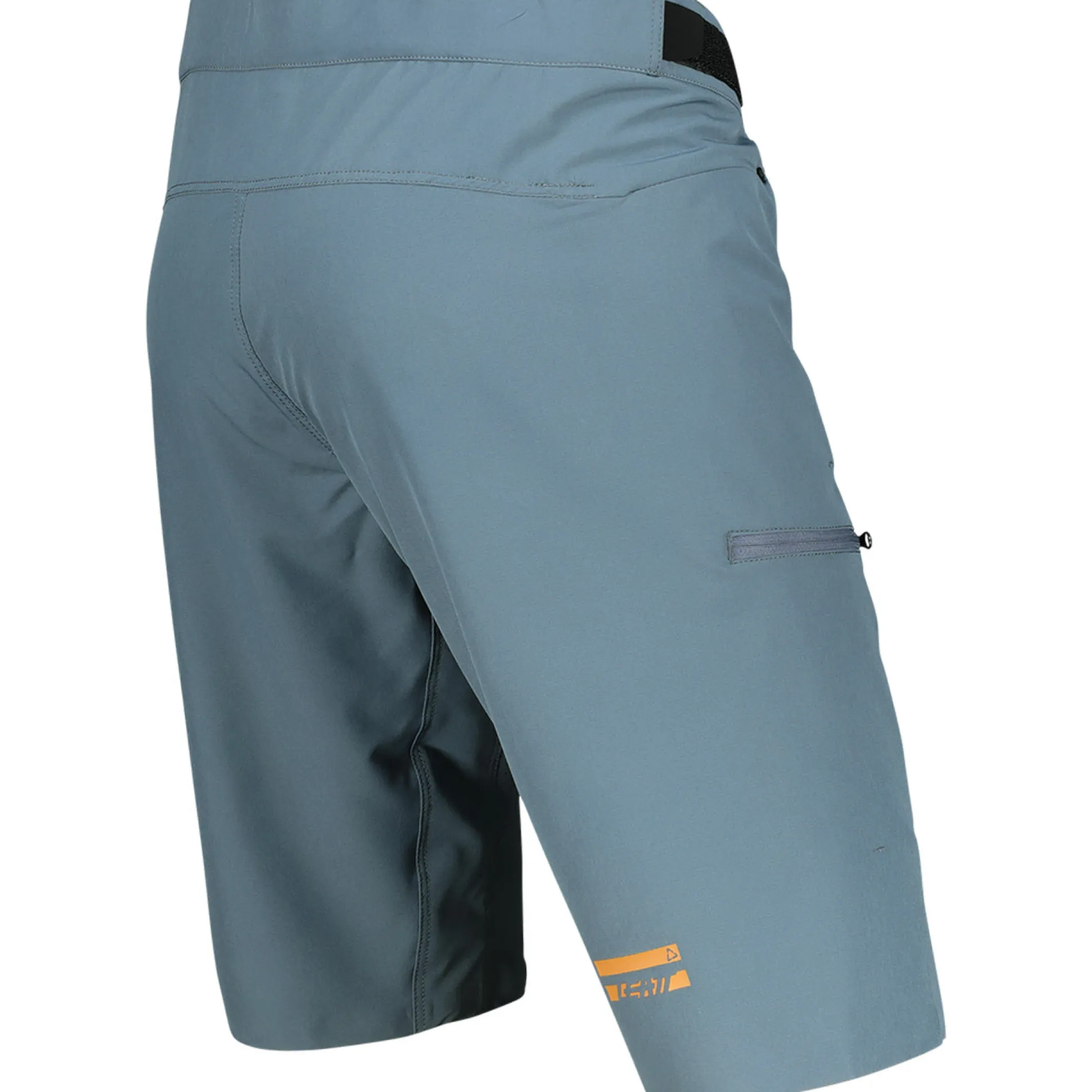 Pantaloncini Leatt MTB Trail 1.0 - Blu