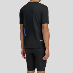 Pantaloncini Maap Sequence - Nero