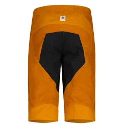 Pantaloncini Maloja Aual - Arancio