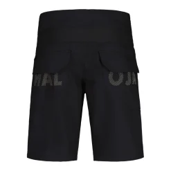 Pantaloncini Maloja BardinM - Nero