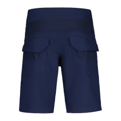 Pantaloncini Maloja BardinM - Blu