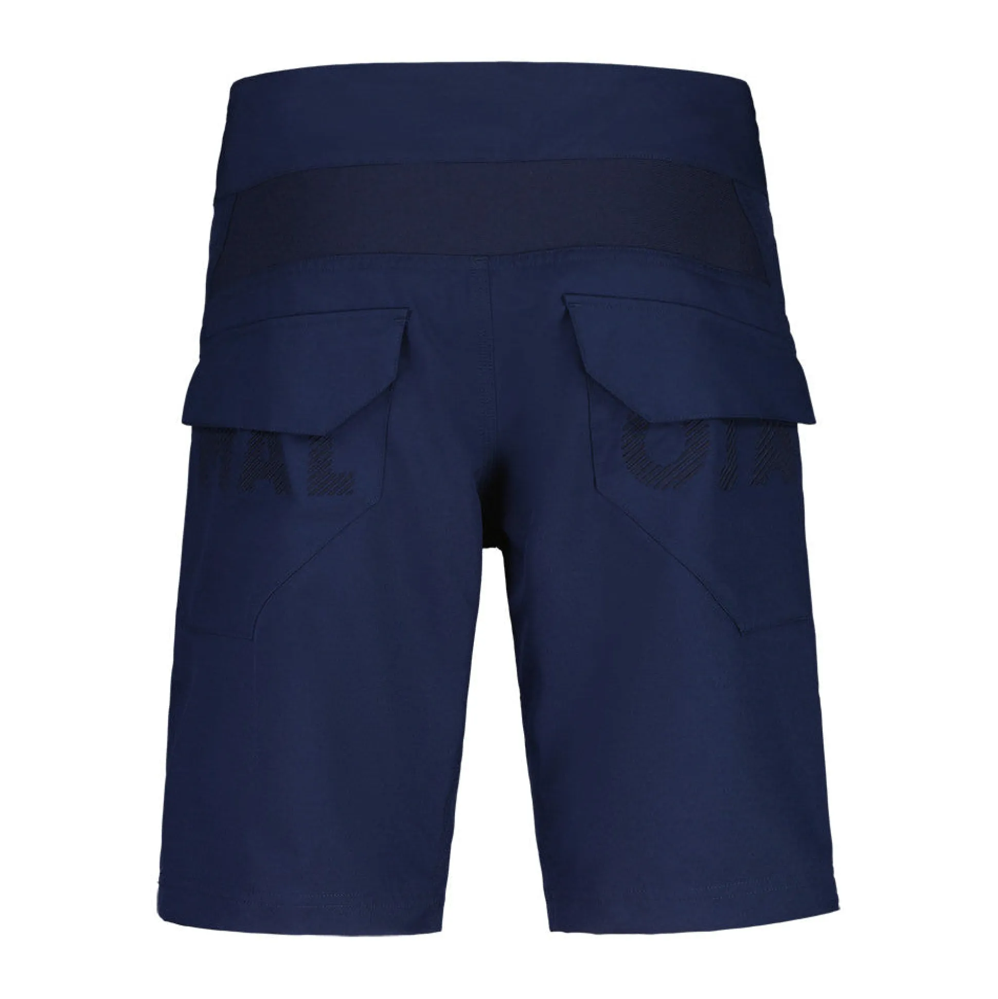 Pantaloncini Maloja BardinM - Blu