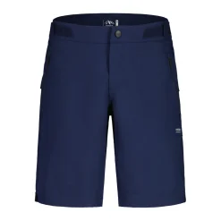 Pantaloncini Maloja BardinM - Blu