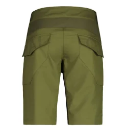 Pantaloncini Maloja Bardin - Verde