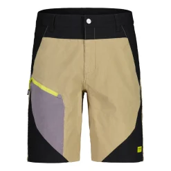 Pantaloncini Maloja HallensteinM - Beige