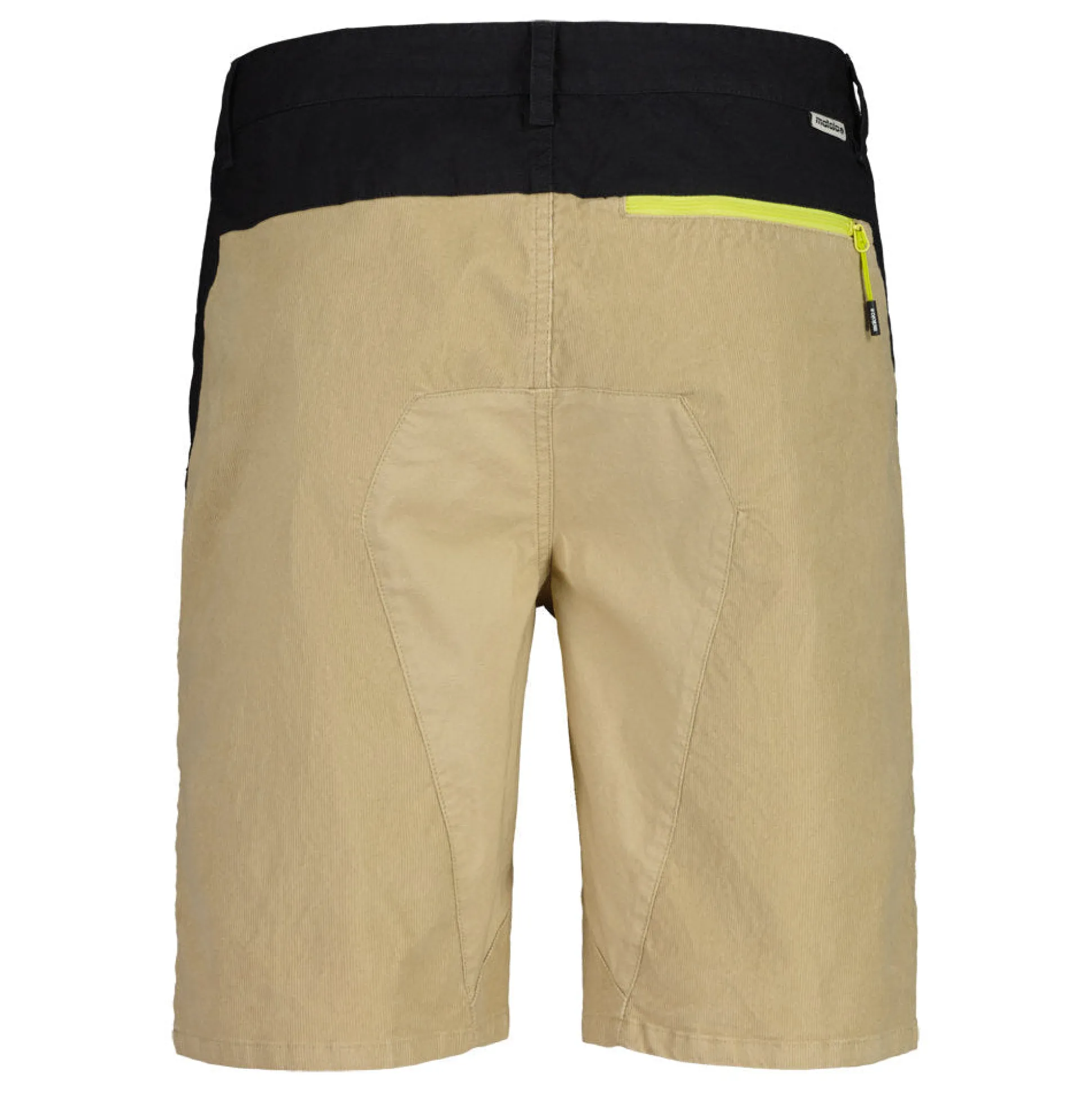 Pantaloncini Maloja HallensteinM - Beige