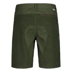 Pantaloncini Maloja HallensteinM - Verde