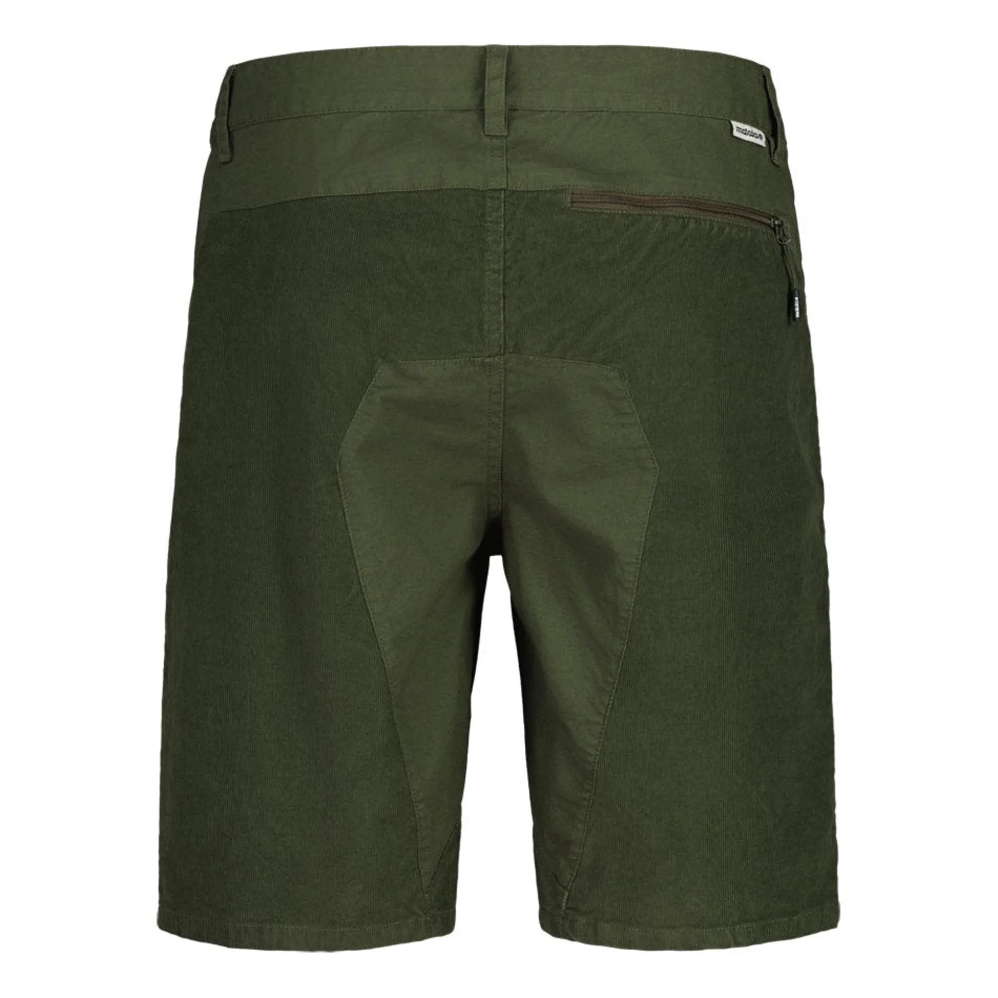 Pantaloncini Maloja HallensteinM - Verde