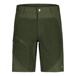 Pantaloncini Maloja HallensteinM - Verde