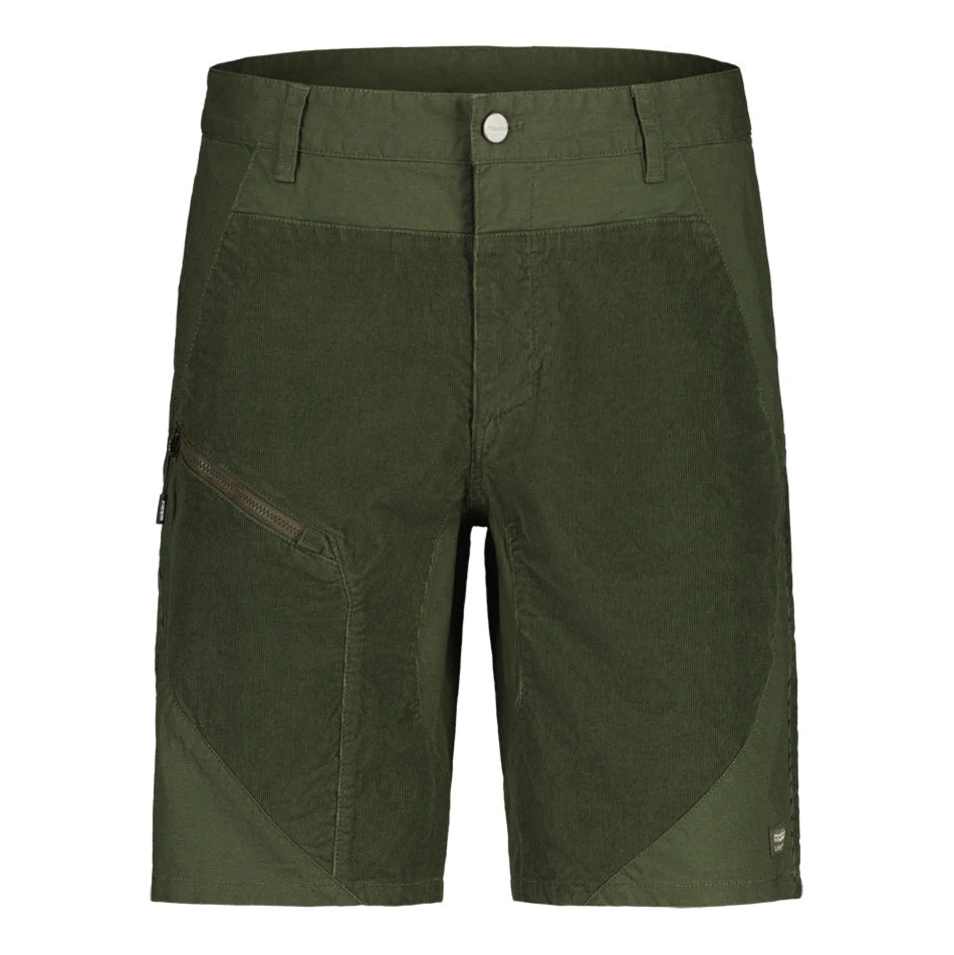 Pantaloncini Maloja HallensteinM - Verde