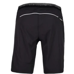 Pantaloncini Maloja JonM - Nero