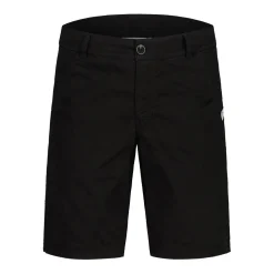 Pantaloncini Maloja LevicoM - Nero