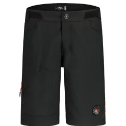 Pantaloncini Maloja Millan - Nero