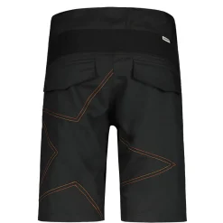 Pantaloncini Maloja Millan - Nero
