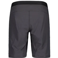 Pantaloncini Maloja StagiasM - Nero