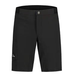 Pantaloncini Maloja Stagias - Nero