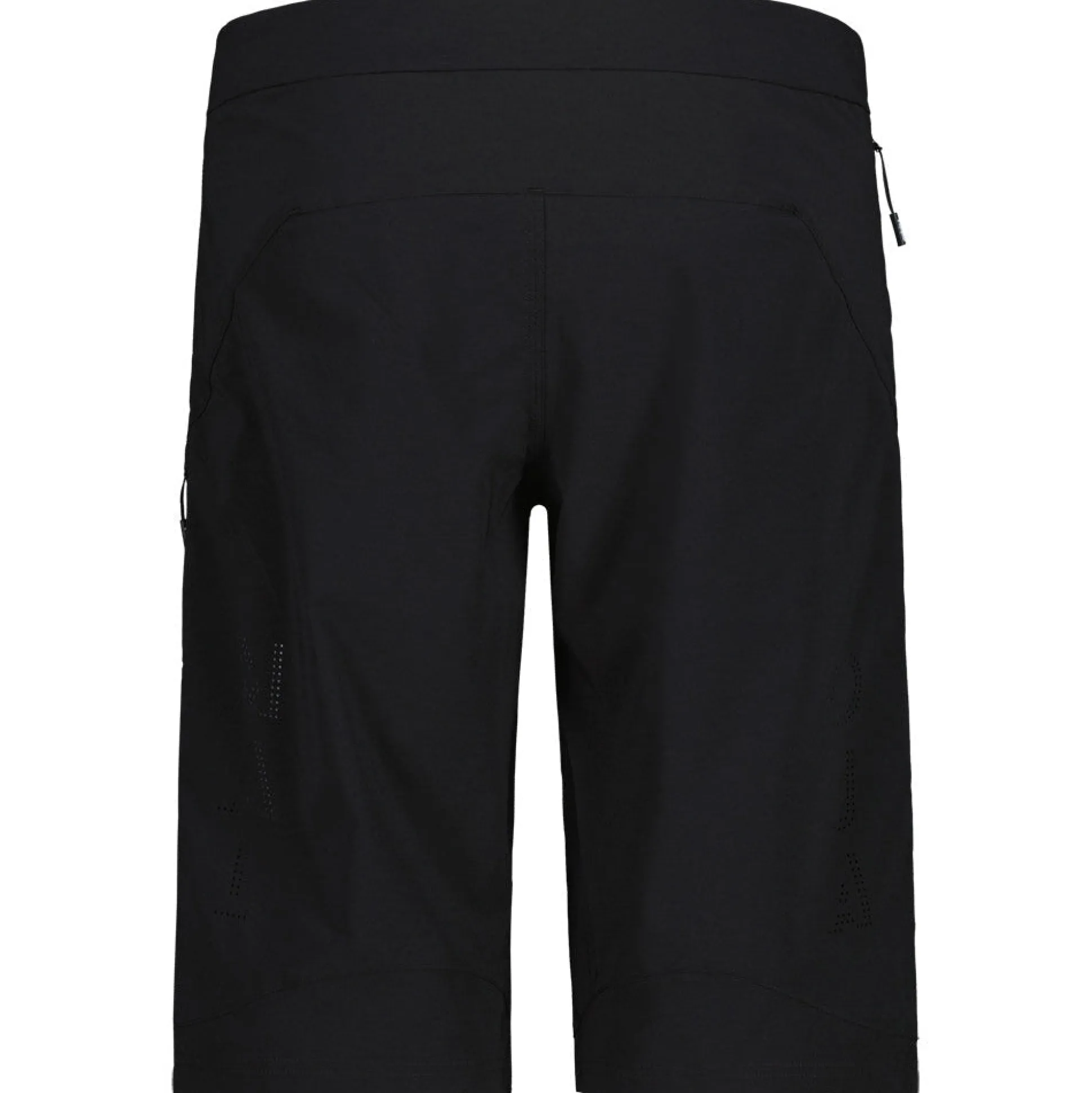 Pantaloncini Maloja TorreM - Nero