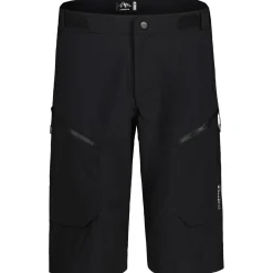 Pantaloncini Maloja TorreM - Nero