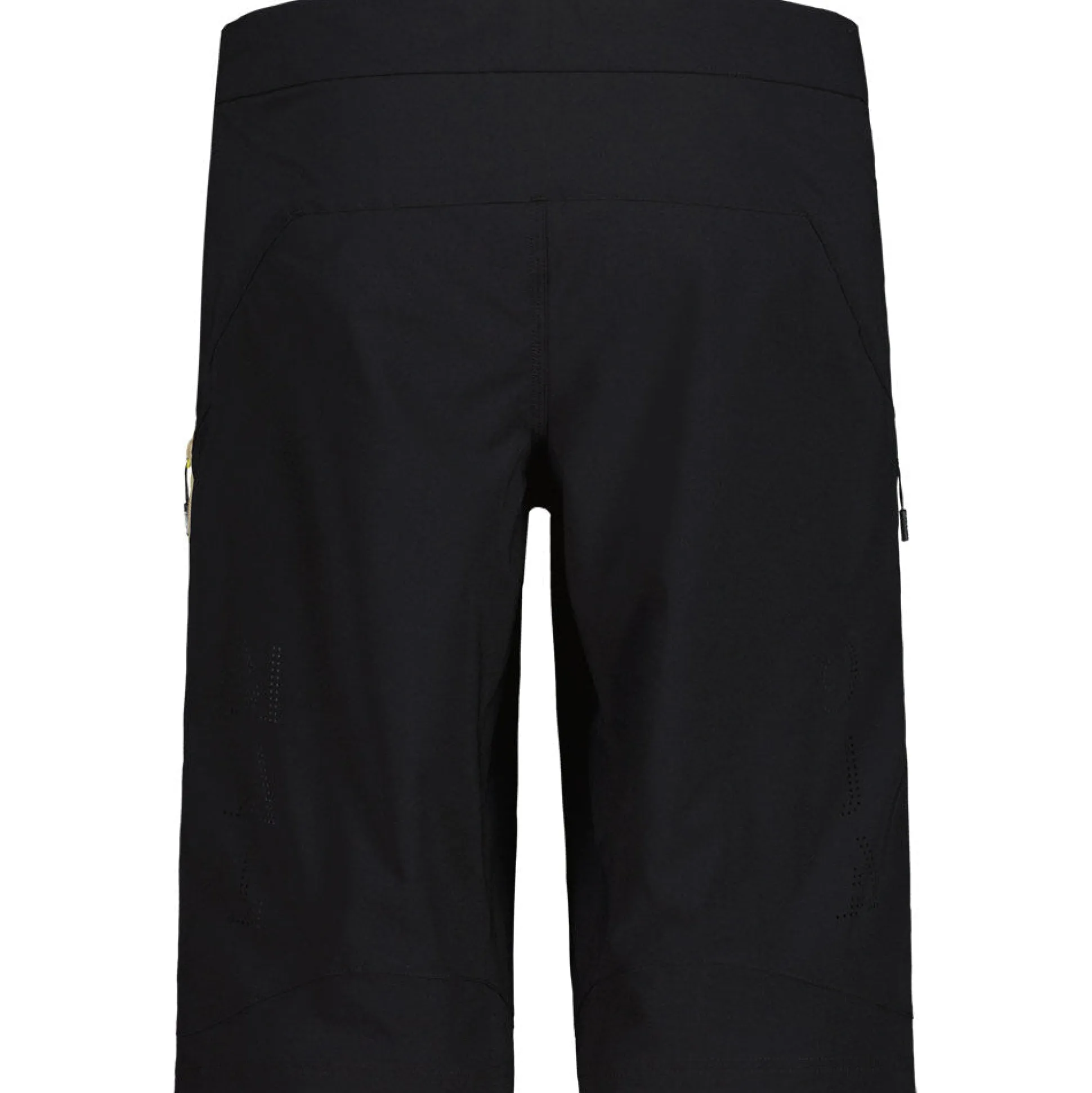 Pantaloncini Maloja TorreM - Nero beige