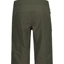 Pantaloncini Maloja TorreM - Verde
