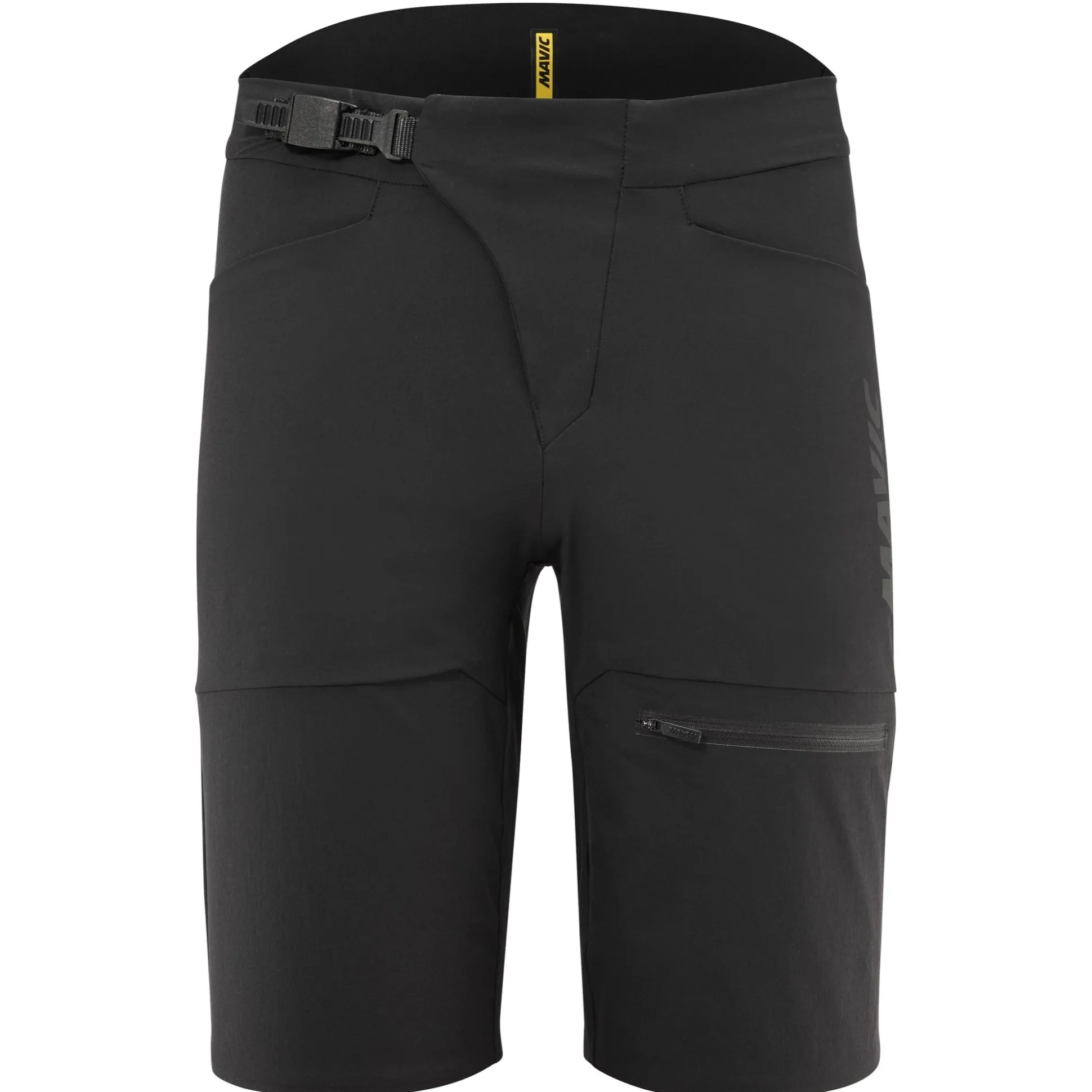 Pantaloncini Mavic Deemax Enduro - Nero
