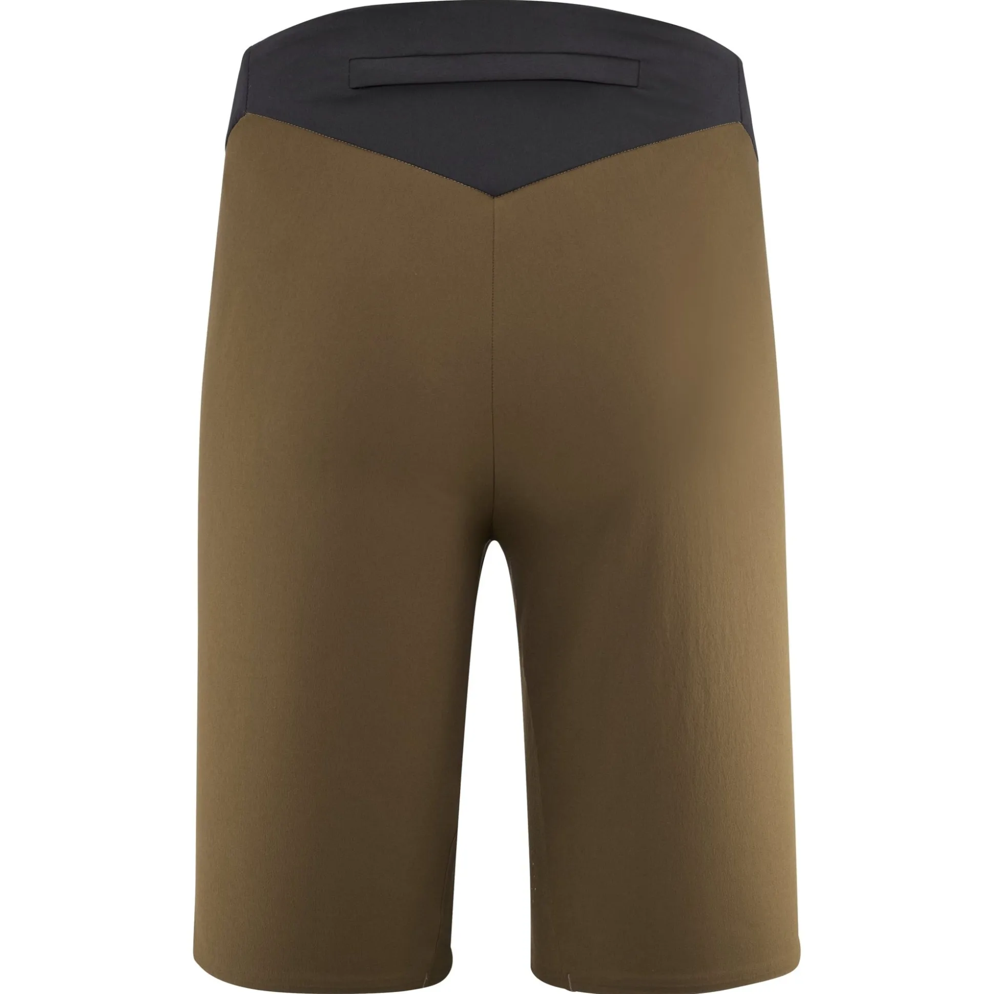 Pantaloncini Mavic Deemax Enduro - Marrone