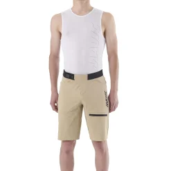 Pantaloncini Mavic Deemax Enduro - Beige