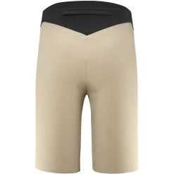 Pantaloncini Mavic Deemax Enduro - Beige