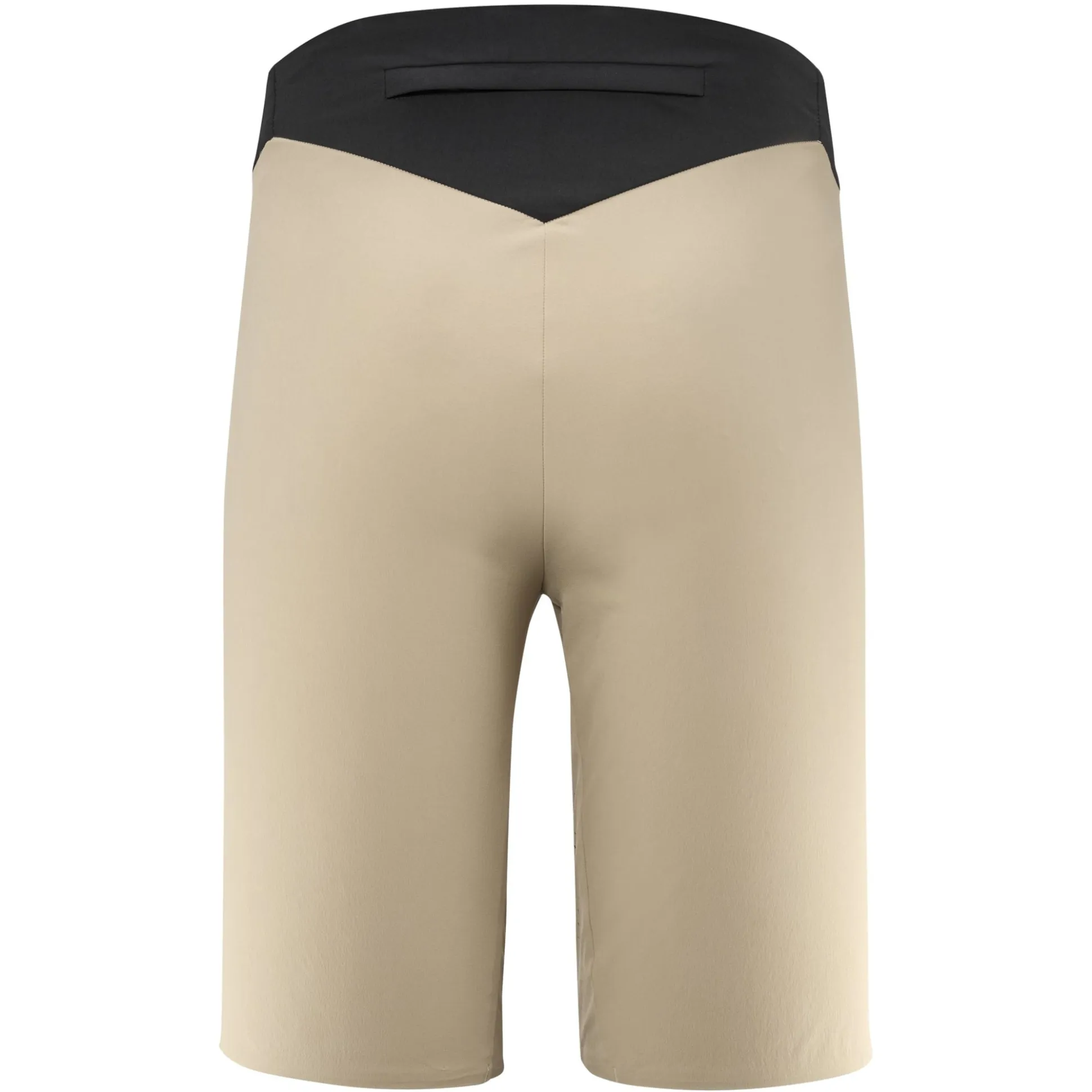 Pantaloncini Mavic Deemax Enduro - Beige
