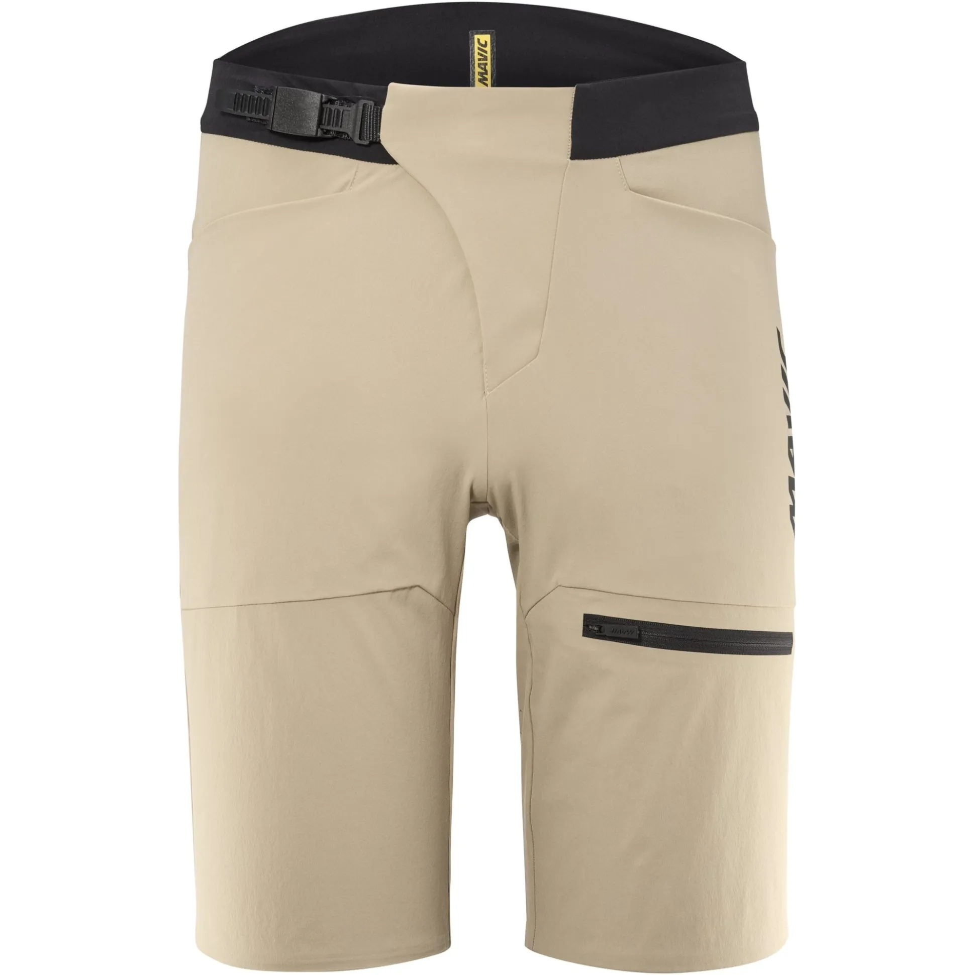 Pantaloncini Mavic Deemax Enduro - Beige