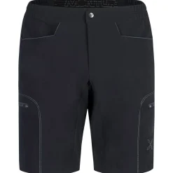 Pantaloncini Montura Equipe - Nero