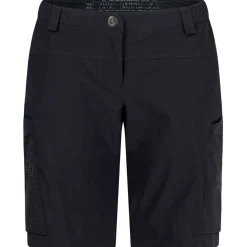 Pantaloncini Montura Land - Nero