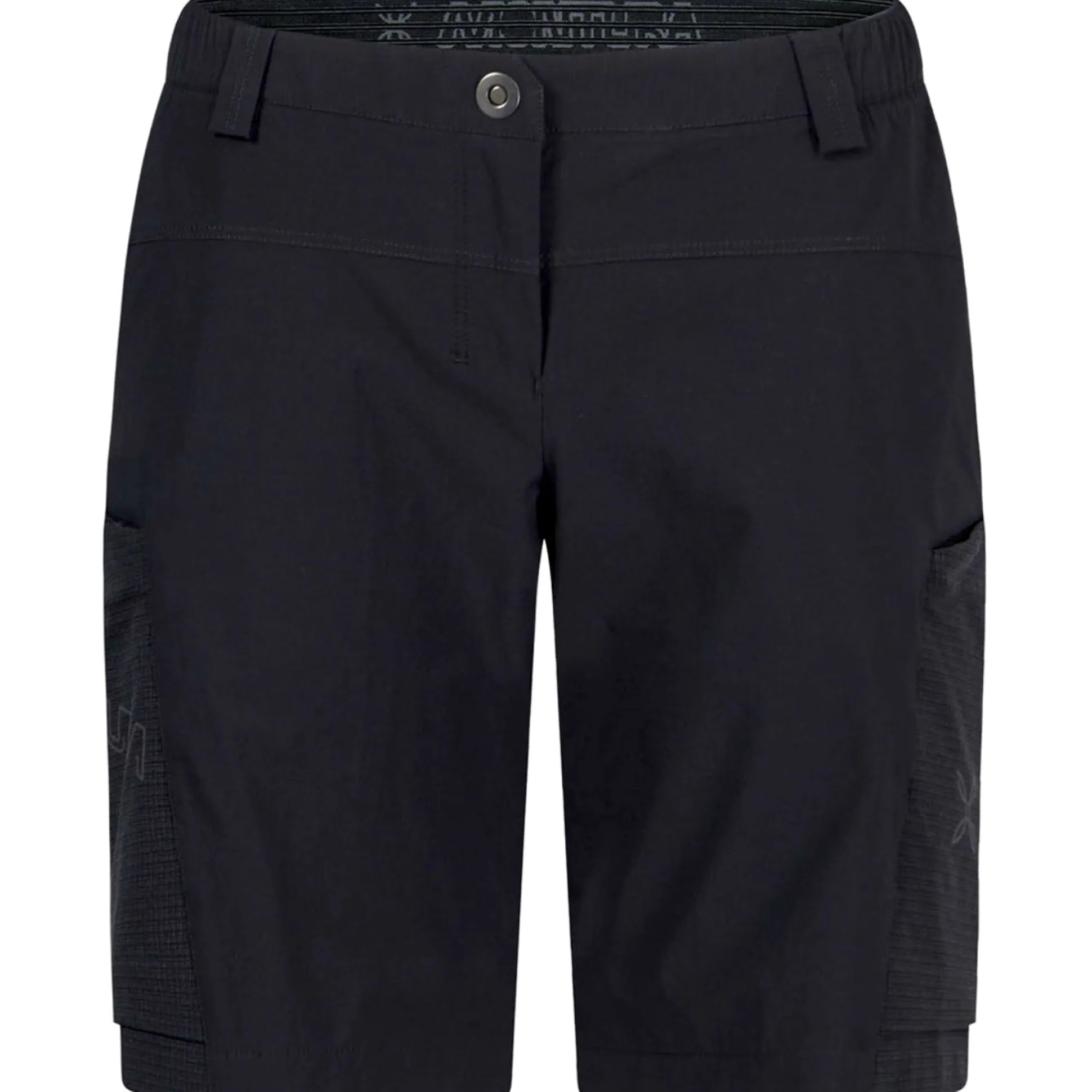 Pantaloncini Montura Land - Nero