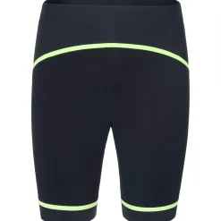 Pantaloncini Montura Quarzo - Nero Giallo
