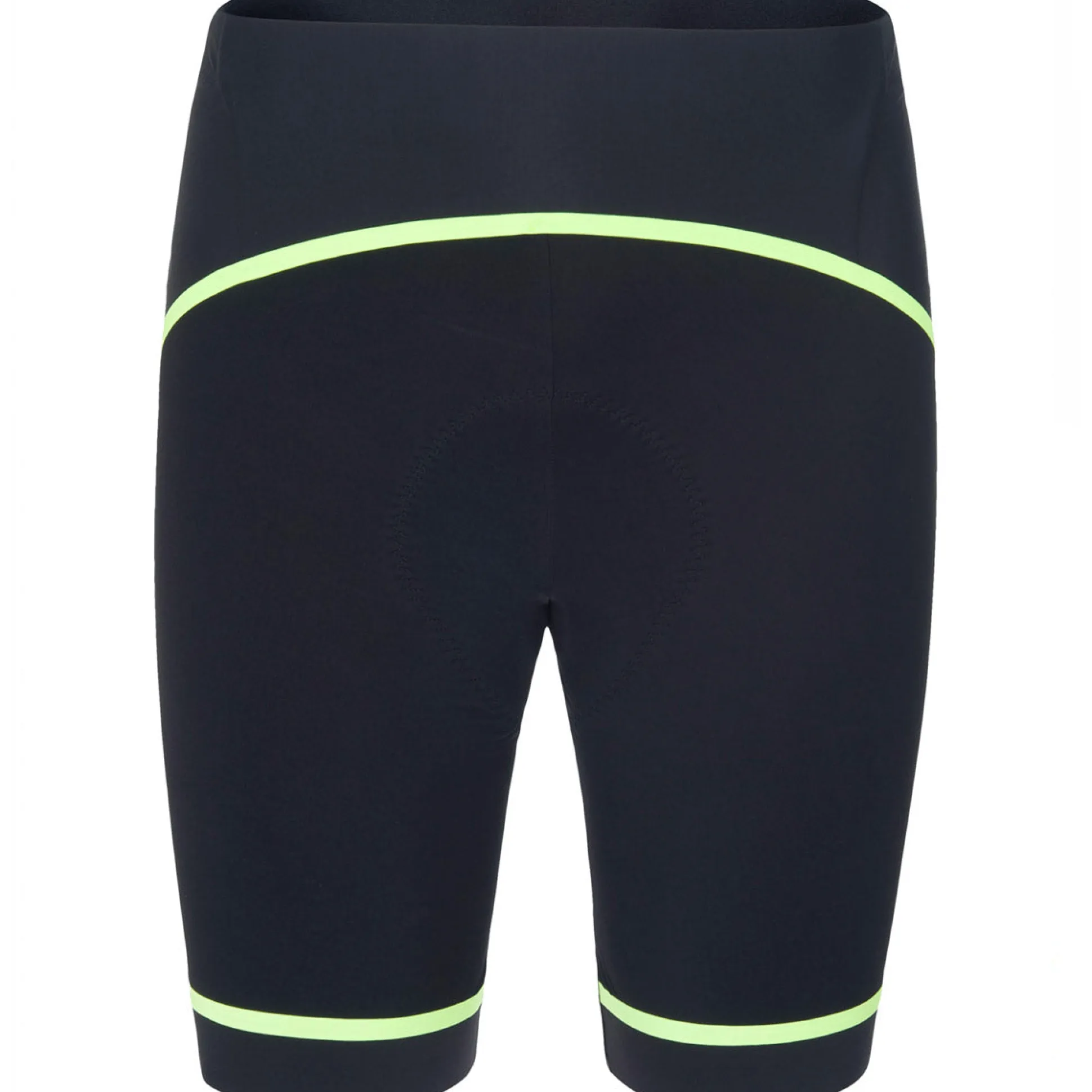 Pantaloncini Montura Quarzo - Nero Giallo