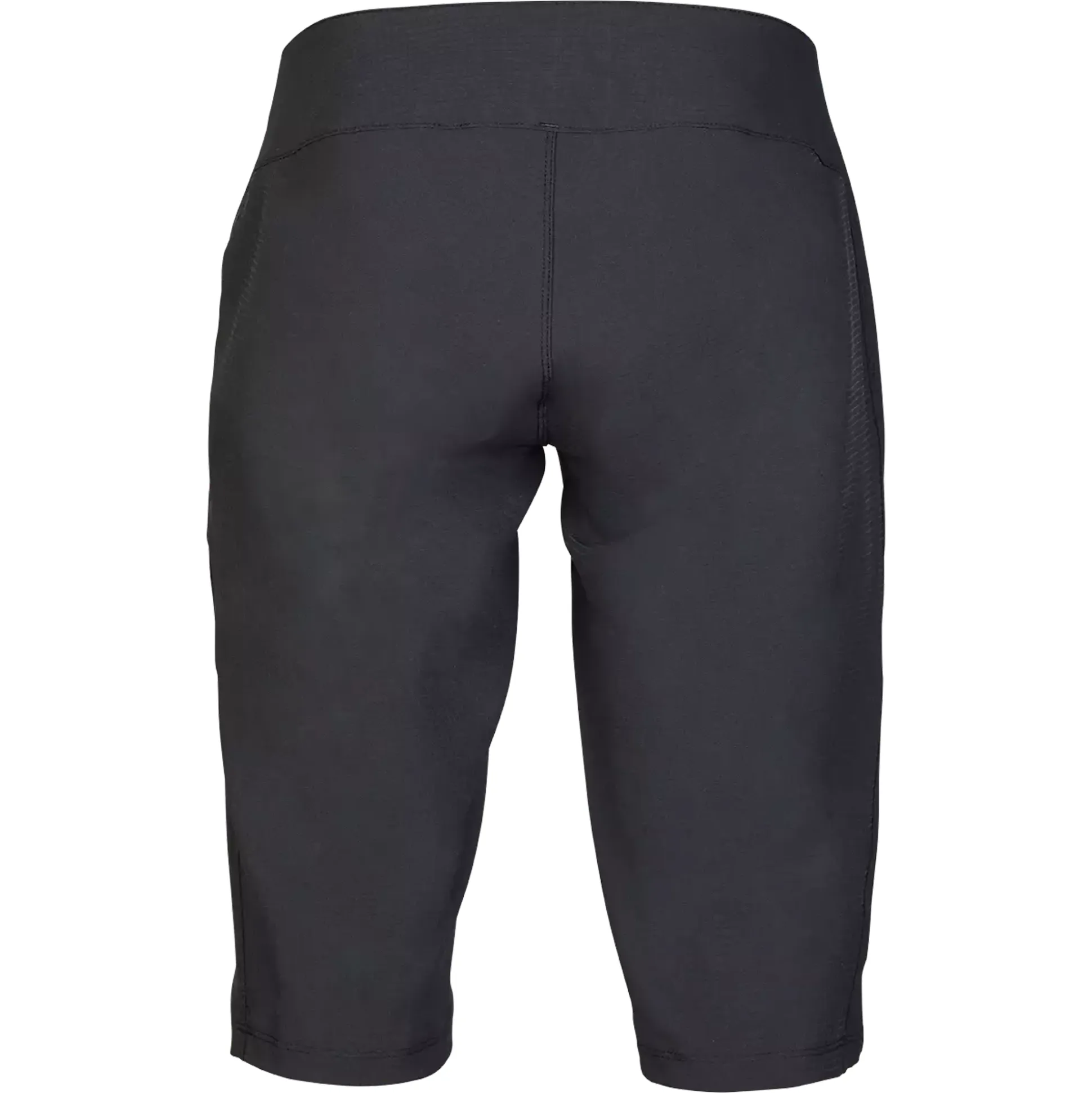 Pantaloncini mtb donna Defend - Nero