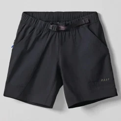 Pantaloncini mtb donna Maap Alt_Road Overshorts - Nero