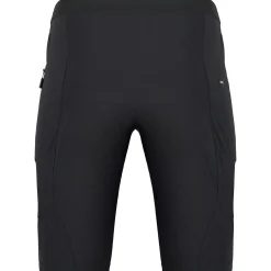 Pantaloncini mtb Gobik Ranger - Nero