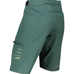 Pantaloncini mtb Leatt AllMtn 2.0 - Verde