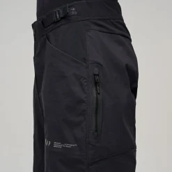 Pantaloncini mtb Maap Alt_Road Overshort 2.0 - Nero