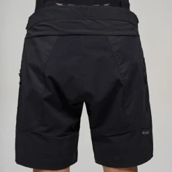 Pantaloncini mtb Maap Alt_Road Overshort 2.0 - Nero